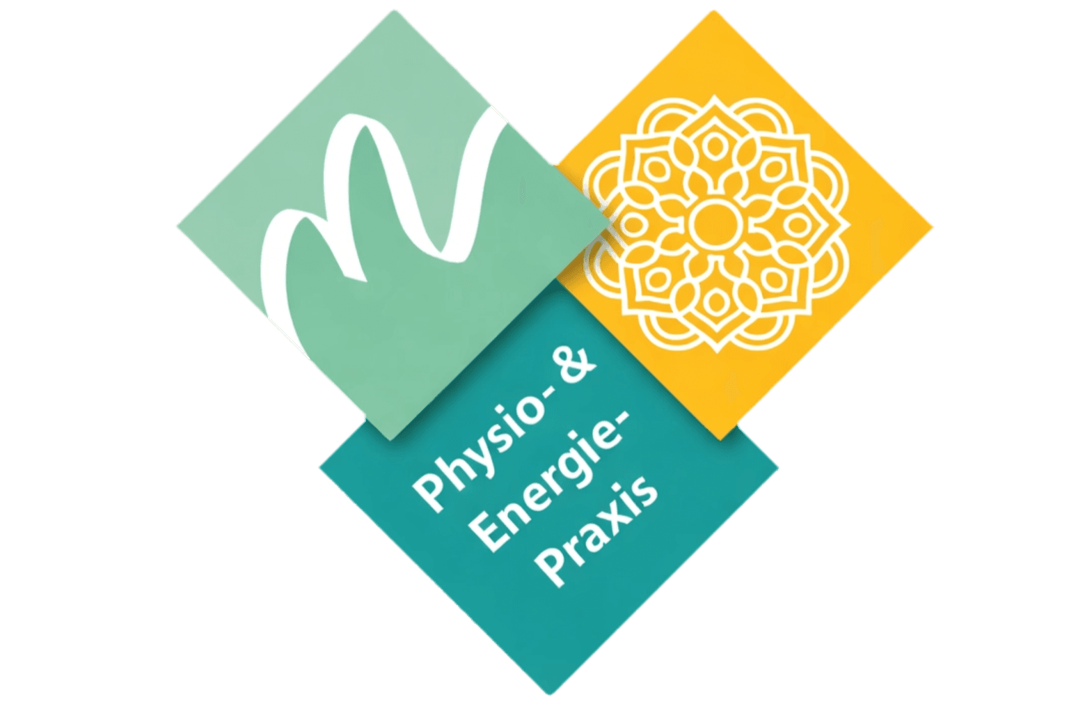 Physio & Energie-Praxis Logo