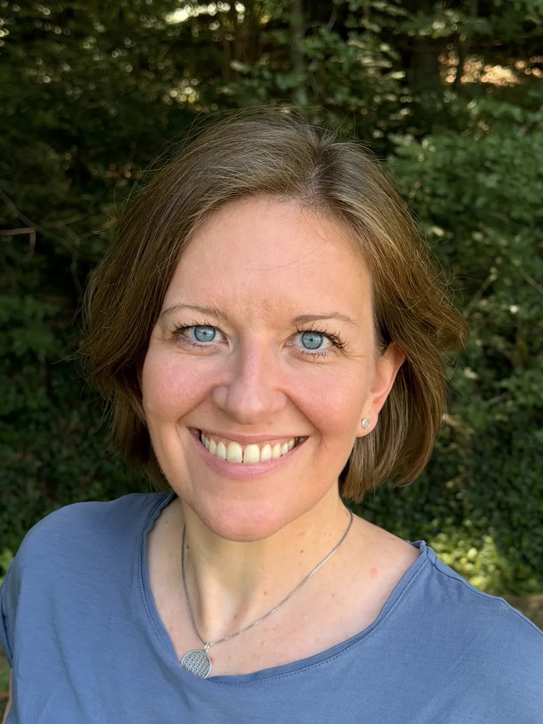 Marlene Laaber – Physiotherapeutin