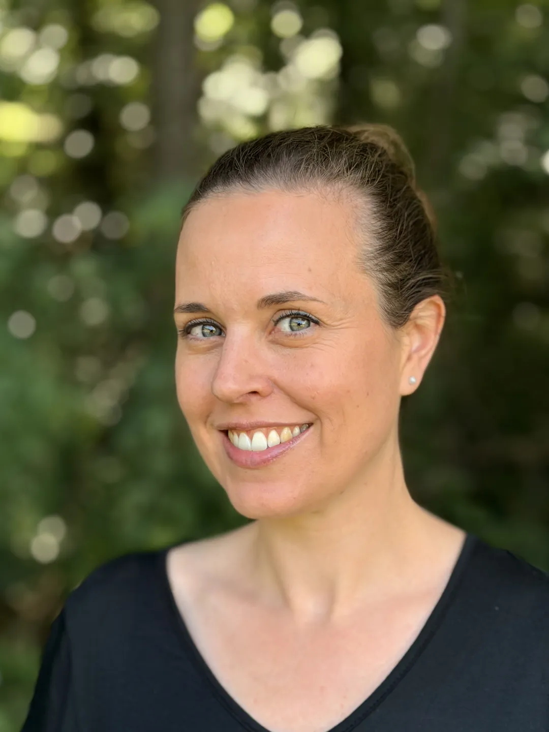Marlies Mandl – Energetikerin